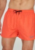 Пляжные шорты MARC AND ANDRE Colorful (Оранжевый) фото превью 3