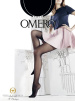 Колготки OMERO Iride 20 Leggero (Nero) фото превью 1