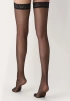 Чулки OROBLU Chic up 15 (Black) фото превью 3