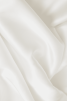 Простыня из сатина GERMAN GRASS Creamy White Grass (Белый) фото превью 3