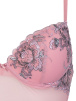 Боди SIELEI Embroiderygold (Malva) фото превью 2