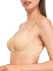 Бюстгальтер с мягкой чашкой SIELEI Donna (Skin) фото превью 4