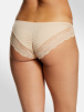 Женские трусы-слипы MAIDENFORM Comfort Devotion (Латте) фото превью 3