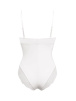 Боди SIELEI PureLove (Bianco) фото превью 5