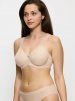 Бюстгальтер-минимайзер с мягкой чашкой TRIUMPH Contouring Sensation (Бежевый) фото превью 1