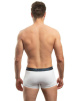 Мужские трусы-боксеры JOLIDON (White) фото превью 2