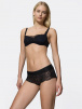 Женские трусы-шорты TRIUMPH Body Make-Up Illusion (Черный) фото превью 1