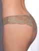 Женские трусы-бразилиана LEILIEVE Savoir Faire (Visone) фото превью 2