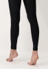 Леггинсы OROBLU Warm Soft 100 (Black) фото превью 2