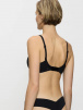 Бюстгальтер с плотной чашкой TRIUMPH Flex Smart (Черный) фото превью 2