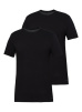 Набор мужских футболок BLACKSPADE Tender Cotton (2шт) (Черный) фото превью 3