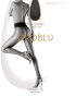 Колготки OROBLU Different 15 (Dore) фото превью 2