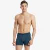 Мужские трусы-боксеры BLACKSPADE Tender Cotton (Антрацитовый) фото превью 1