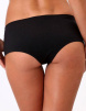 Женские трусы-шорты LEILIEVE Feelgood (Nero) фото превью 2