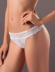 Женские трусы-стринги LEILIEVE Italian Class (Bianco) фото превью 1