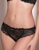 Женские трусы-бразилиана LEILIEVE Seduction (Nero) фото превью 1