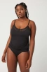 Топ YSABEL MORA (Negro) фото превью 1