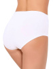 Женские трусы-слипы высокие JANIRA Charm Cotton (Blanco) фото превью 2