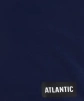 Мужские плавки-боксеры ATLANTIC Solid (Темно-синий) фото превью 2