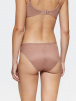 Женские трусы-слипы TRIUMPH Signature Sheer (Миндаль) фото превью 2