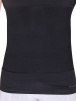 Мужская майка корректирующая BLACKSPADE Body Control (Черный) фото превью 3