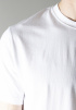 Набор мужских футболок CECEBA (2шт) (Белый/Белый) фото превью 3