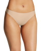 Женские трусы-стринги MAIDENFORM Comfort Devotion (Латте) фото превью 1