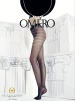 Колготки OMERO Comfortissimo 40 (Nero) фото превью 1
