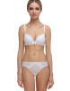 Женские трусы-бразилиана MIOOCCHI Marta (Bianco) фото превью 3