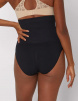 Женские трусы корректирующие MAIDENFORM Shapewear (Черный) фото превью 2