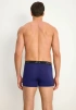 Набор мужских трусов-боксеров JOCKEY Chafe Proof Pouch (2шт) (Синий) фото превью 3