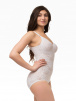 Грация корректирующая BALI Lace 'N Smooth (Белый) фото превью 2