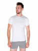 Мужская футболка OZTAS (Белый) фото превью 1