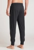 Домашние мужские брюки JOCKEY Night and Day (Серый) фото превью 2
