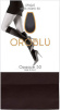 Женские гольфы OROBLU Opaque 50 (Black) фото превью 4