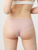 Женские трусы-хипстеры YSABEL MORA (Quartz Pink) фото превью 2