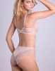 Бюстгальтер с мягкой чашкой LEILIEVE Liberty (Tortora) фото превью 4