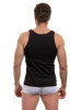 Мужская футболка JOLIDON Basic (Black) фото превью 2