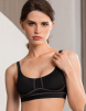 Топ MIOOCCHI Riana (Nero) фото превью 1