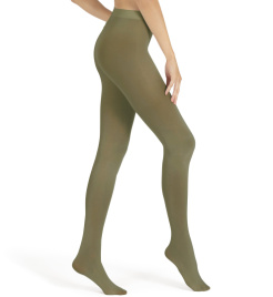 Колготки LE BOURGET All Colors 50 Opaque Microfibre (Military 11)