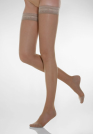Чулки RELAXSAN Stay-Up 70 (21 Beige)