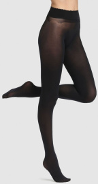 Колготки DIM Body Touch 60 (Черный)