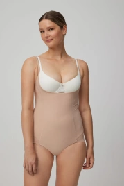 Боди корректирующее YSABEL MORA (Nudo)