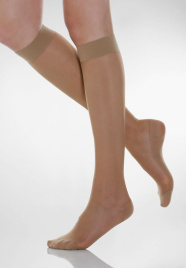 Женские гольфы RELAXSAN Gambaletto 140 (21 Beige)