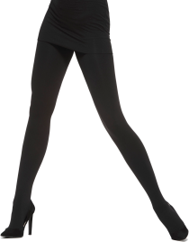 Колготки VOGUE Opaque 180 (Black)