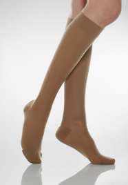 Женские гольфы RELAXSAN Gambaletto 280 (21 Beige)