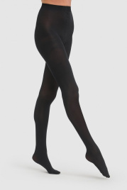 Колготки DIM Style Opaque 50 (Черный)