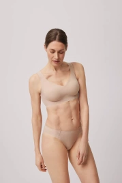Бюстгальтер с мягкой чашкой YSABEL MORA (Nudo)