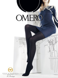 Колготки OMERO Iride 100 (Nero)