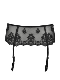 Пояс для чулок SIELEI Glam (Nero)